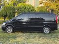 159.000 km de OTOMOBİL RUHSATLI 8+1 113CDI VİTO