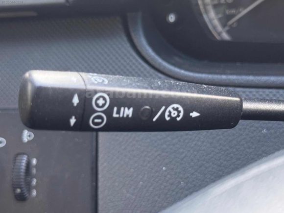 159.000 km de OTOMOBİL RUHSATLI 8+1 113CDI VİTO