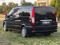 159.000 km de OTOMOBİL RUHSATLI 8+1 113CDI VİTO