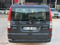 GALERİ ANIL'dan HATASIZ OTOMOBİL RUHSATLI TEK ELDEN 115 CDI VİTO