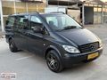 GALERİ ANIL'dan HATASIZ OTOMOBİL RUHSATLI TEK ELDEN 115 CDI VİTO