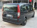 GALERİ ANIL'dan HATASIZ OTOMOBİL RUHSATLI TEK ELDEN 115 CDI VİTO