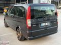 GALERİ ANIL'dan HATASIZ OTOMOBİL RUHSATLI TEK ELDEN 115 CDI VİTO