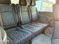 GALERİ ANIL'dan HATASIZ OTOMOBİL RUHSATLI TEK ELDEN 115 CDI VİTO