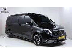 BAYSAL MOTORS'DAN 2025-MERCEDES-VİTO-114CDİ-HATASIZ