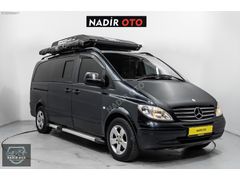 2004 MERCEDES VİTO 115 CDI 150HP DEĞİŞENSİZ EMSALİSİZ K.K TAKSİT