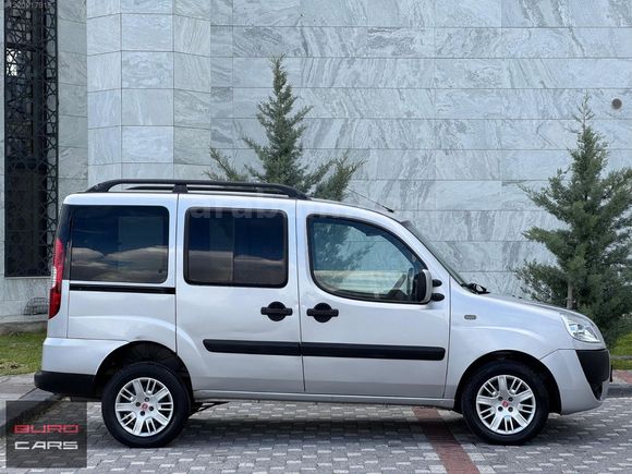 2010 DOBLO SAFELİNE 1.3 BEBEK GİBİ