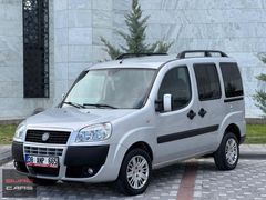 2010 DOBLO SAFELİNE 1.3 BEBEK GİBİ