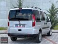 2010 DOBLO SAFELİNE 1.3 BEBEK GİBİ