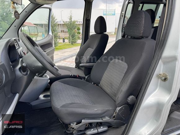 2010 DOBLO SAFELİNE 1.3 BEBEK GİBİ