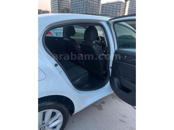 Sahibinden Temiz Megane