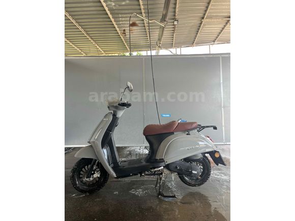 İlk sahibinden 80cc acil satılık 