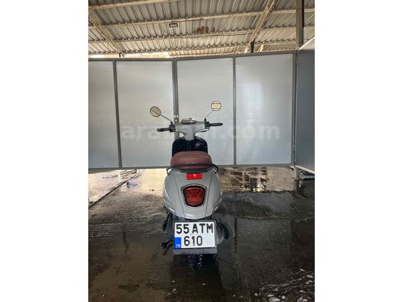 İlk sahibinden 80cc acil satılık 