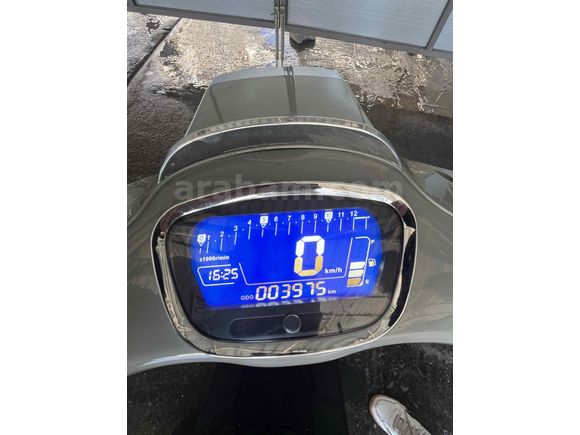 İlk sahibinden 80cc acil satılık 