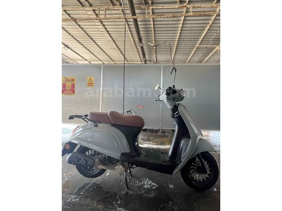İlk sahibinden 80cc acil satılık 