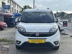 ENGİN OTOMOTİVDEN HATASIZ BOYASIZ DEĞİŞENSİZ TRAMERSİZ DOBLO