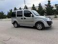 ECRİN 'DEN FİAT DOBLO