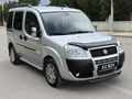 ECRİN 'DEN FİAT DOBLO