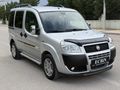 ECRİN 'DEN FİAT DOBLO
