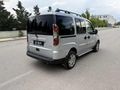 ECRİN 'DEN FİAT DOBLO
