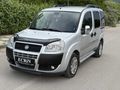 ECRİN 'DEN FİAT DOBLO