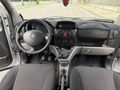 ECRİN 'DEN FİAT DOBLO