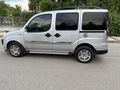 ECRİN 'DEN FİAT DOBLO