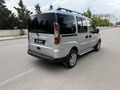 ECRİN 'DEN FİAT DOBLO