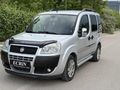 ECRİN 'DEN FİAT DOBLO