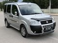 ECRİN 'DEN FİAT DOBLO