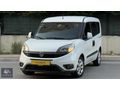 TG OTOMOTİV 2017 MODEL DOBLO 1.3 MULTİJET