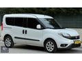 TG OTOMOTİV 2017 MODEL DOBLO 1.3 MULTİJET