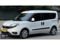 TG OTOMOTİV 2017 MODEL DOBLO 1.3 MULTİJET