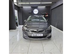Sahibinden Opel Astra 1.3 CDTI ecoFLEX Sport 2012 Model 