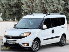 YÜKSEL OTOMOTİV'DEN DEĞİŞENSİZ BOYASIZ 2023 FİAT DOBLO 1.6 M.JET