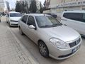 Sahibinden Renault Symbol 1.2 Authentique Edition 2012 Model