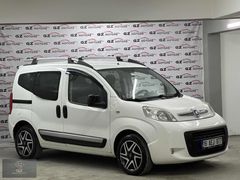 2015 MODEL HUSUSİ OTOMOBİL RUHSATLI FIAT FİORİNO PREMİO PAKET