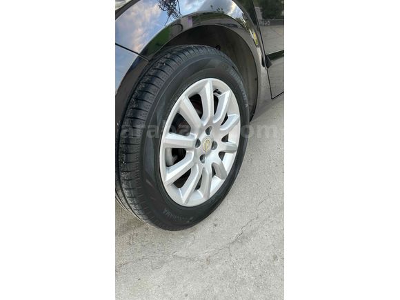 Sahibinden Opel Astra 1.6 Enjoy 2006 Model  207.000 km Siyah