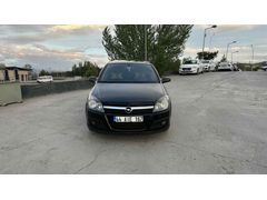 Sahibinden Opel Astra 1.6 Enjoy 2006 Model  207.000 km Siyah