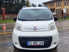 OTOMOBİL RUHSATLI FIORINO
