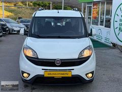 GÖLOVADAN..DOBLO COMBİ MAXİ 1,6 M.JET..120 HP..SAFELİNE.CAM GİBİ