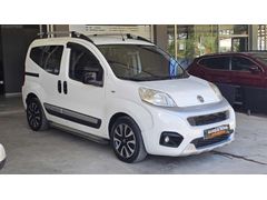 2017 MODEL FİAT FİORİNO 1.3 MULTİJET PREMİO DEĞİŞENSİZ
