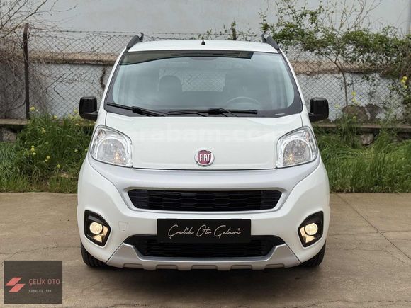 ÇELİK,DEN BOYASIZ-2018 PREMİO-1.3 M.JET 95.HP-START-STOP-BAKIMLI