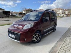 Paşalılar Otomotivden İlk Sahibinden Fiat Fiorino