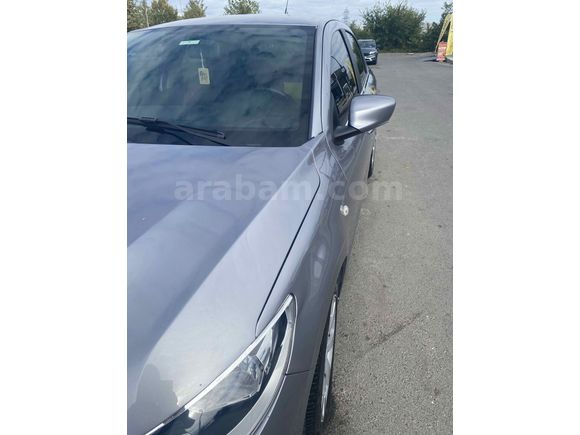 Sahibinden Peugeot 301 1.6 BlueHDI Active 2018 Model 