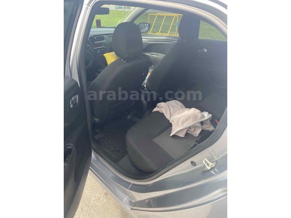Sahibinden Peugeot 301 1.6 BlueHDI Active 2018 Model 