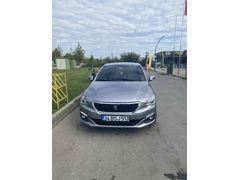 Sahibinden Peugeot 301 1.6 BlueHDI Active 2018 Model 