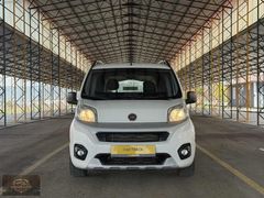 HATASIZ AYARINDA FULL BAKIMLI 95HP FİAT FİORİNO