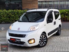 2017 PREMİO 126.000KM DE KOLTUK ISITMALI