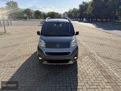 2021 FİAT FİORİNO 1.3 MULTIJET PREMİO 65.000 KM HATASIZ BOYASIZ